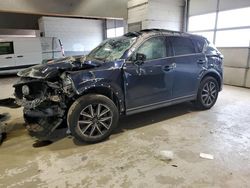 2017 Mazda CX-5 Grand Touring en venta en Sandston, VA