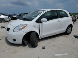 2007 Toyota Yaris for sale in West Palm Beach, FL