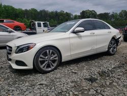 2018 Mercedes-Benz C300 for sale in Waldorf, MD