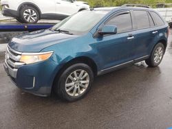 2011 Ford Edge SEL en venta en Assonet, MA