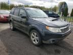 2010 Subaru Forester 2.5XT Limited