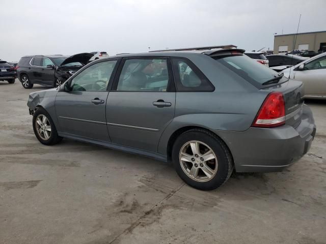 2005 Chevrolet Malibu Maxx LS