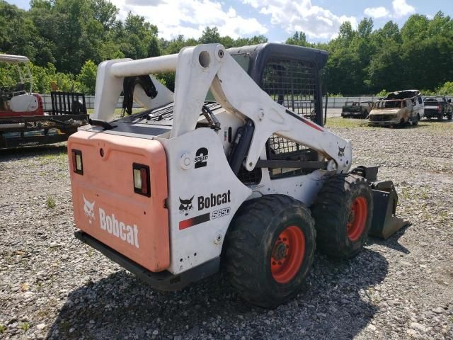 2013 Bobcat S650