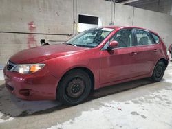 2011 Subaru Impreza 2.5I for sale in Blaine, MN