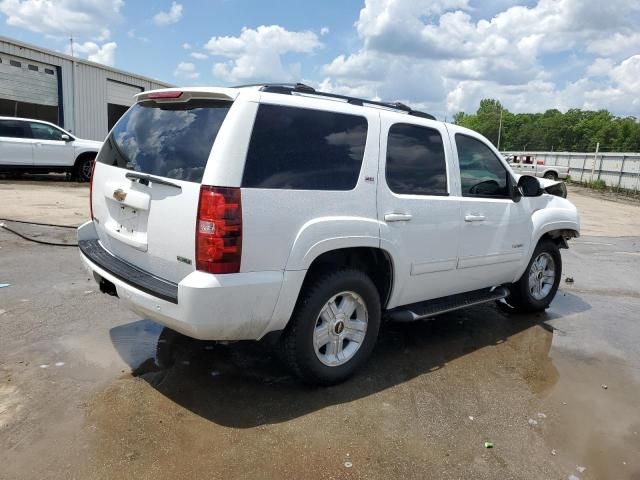 2011 Chevrolet Tahoe C1500 LT