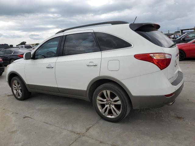 2012 Hyundai Veracruz GLS