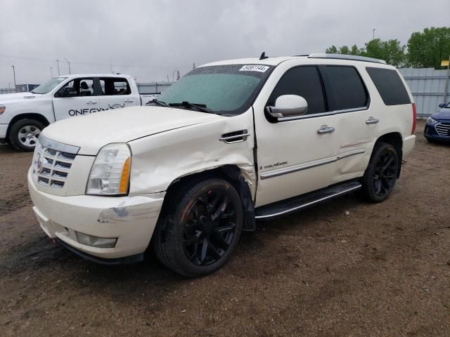 2009 Cadillac Escalade Luxury