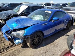 Subaru salvage cars for sale: 2014 Subaru BRZ 2.0 Premium