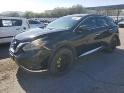 2018 Nissan Murano S for sale in Las Vegas, NV