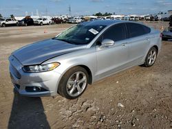 2014 Ford Fusion SE for sale in Houston, TX
