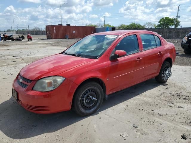 2009 Chevrolet Cobalt LT