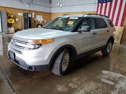 2015 Ford Explorer for sale in Kincheloe, MI