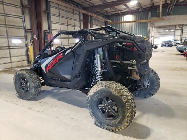 2023 Polaris RZR Turbo R Premium Ride Command