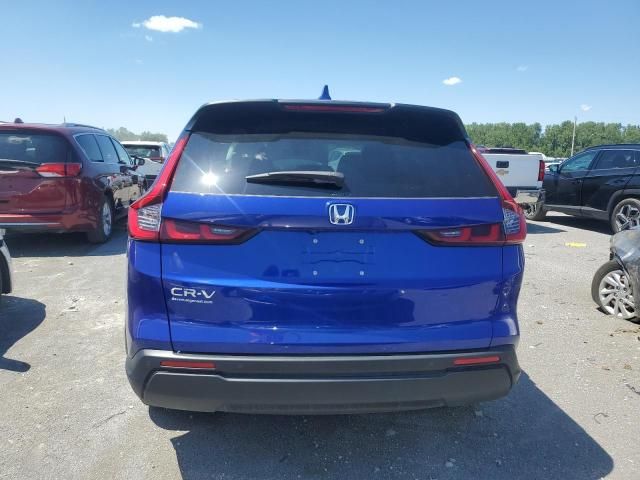 2024 Honda CR-V EXL