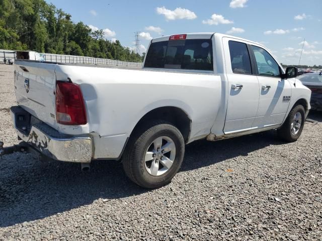 2017 Dodge RAM 1500 SLT