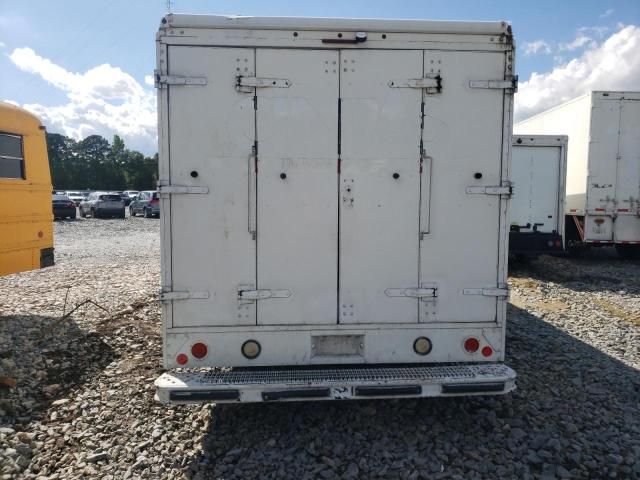 2013 Freightliner Chassis M Line WALK-IN Van