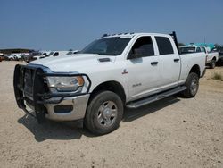 2022 Dodge RAM 2500 Tradesman en venta en San Antonio, TX