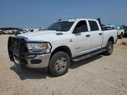 Dodge 2500 salvage cars for sale: 2022 Dodge RAM 2500 Tradesman 4X4