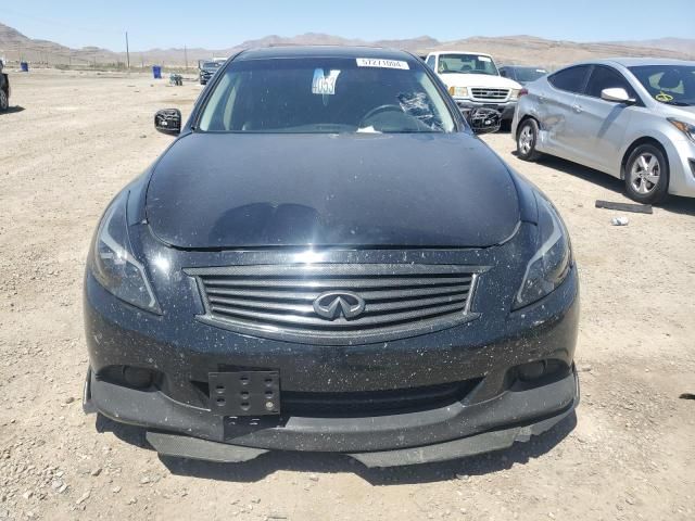 2013 Infiniti G37 Base