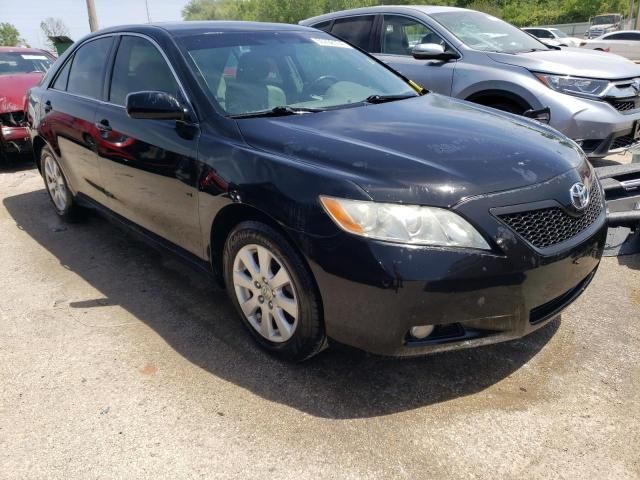 2008 Toyota Camry LE