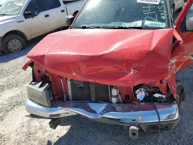 2008 Chevrolet Colorado LT