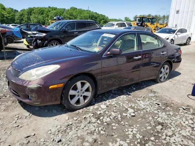 2005 Lexus ES 330