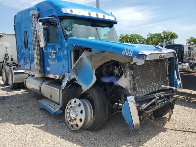 2016 Freightliner Conventional Coronado 132