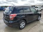 2014 Subaru Forester 2.5I