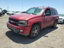 2005 Chevrolet Trailblazer LS for sale in Tucson, AZ