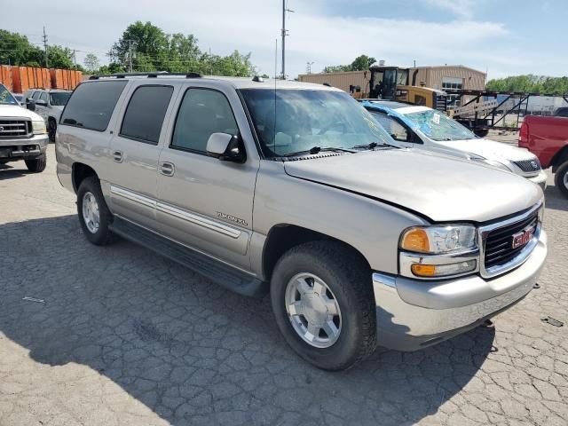 2004 GMC Yukon XL K1500