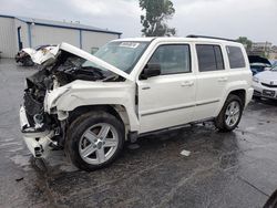 2010 Jeep Patriot Sport en venta en Tulsa, OK