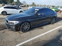 2019 BMW 540 I for sale in Van Nuys, CA