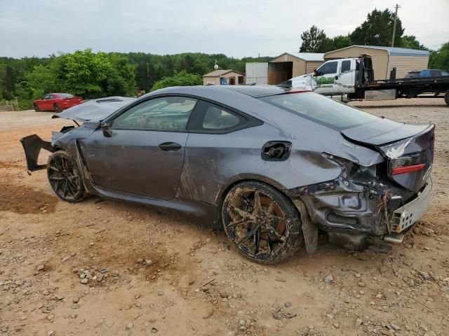 2015 Lexus RC-F