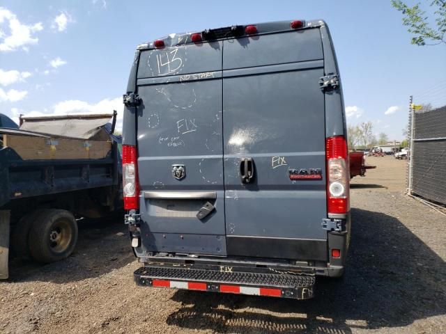 2020 Dodge RAM Promaster 3500 3500 High