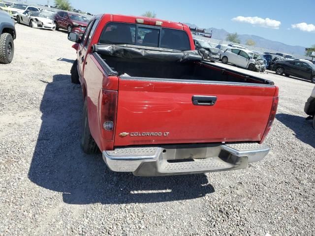 2008 Chevrolet Colorado LT