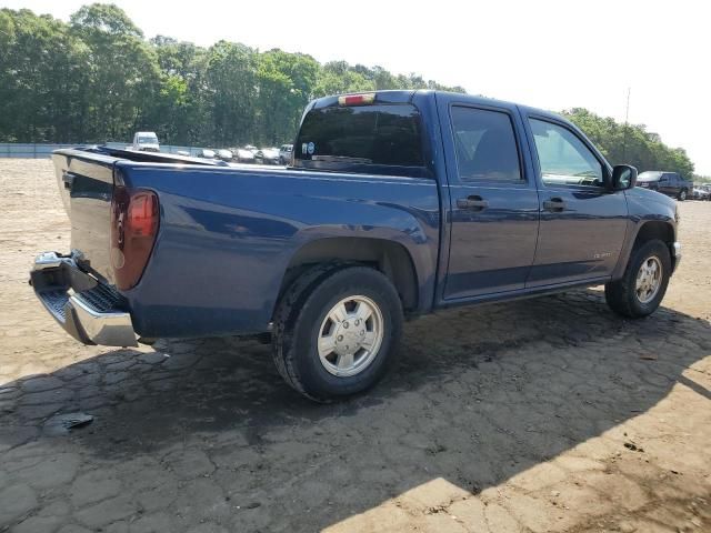 2004 Chevrolet Colorado