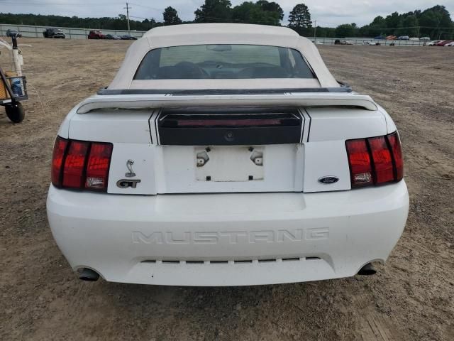 1999 Ford Mustang GT