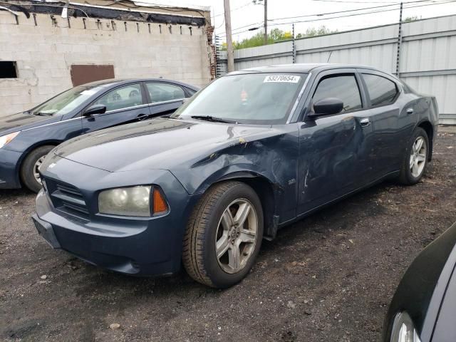 2008 Dodge Charger