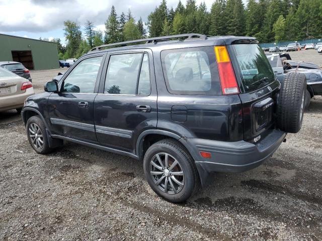 1999 Honda CR-V EX