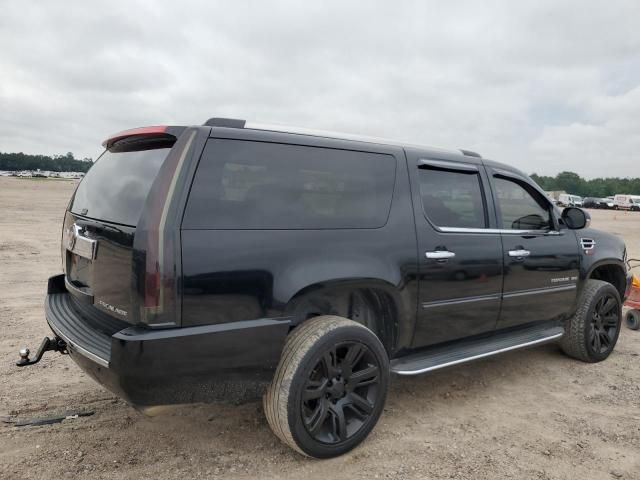 2013 Cadillac Escalade ESV