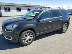 2013 GMC Acadia SLT-1 en venta en Airway Heights, WA