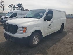 Nissan nv salvage cars for sale: 2015 Nissan NV 1500