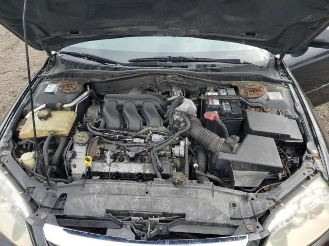 2004 Mazda 6 S