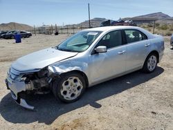 2011 Ford Fusion SE for sale in North Las Vegas, NV