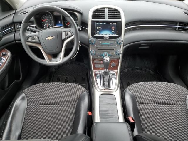 2013 Chevrolet Malibu 1LT