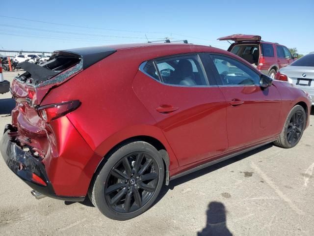 2024 Mazda 3 Select Sport