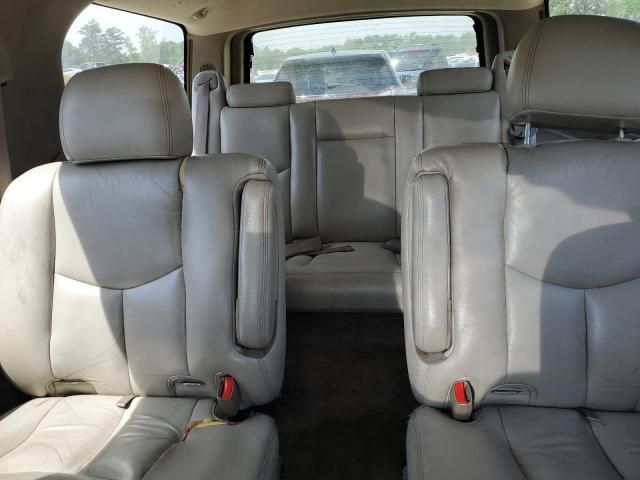 2005 Chevrolet Suburban K1500