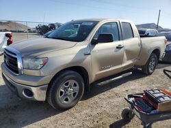 2010 Toyota Tundra Double Cab SR5 for sale in North Las Vegas, NV