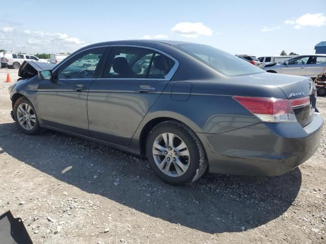 2011 Honda Accord SE