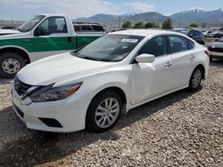 2018 Nissan Altima 2.5 en venta en Magna, UT